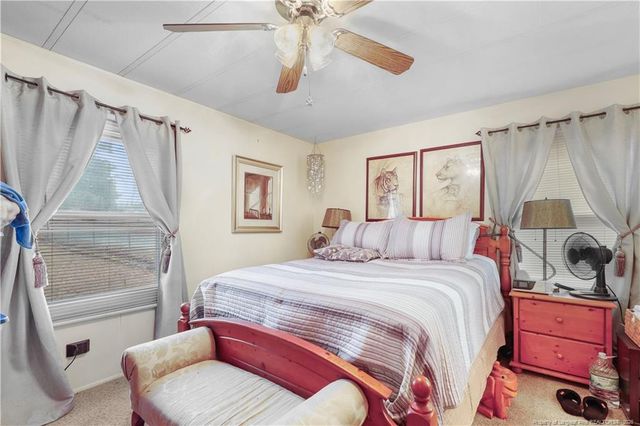 156 Connell Road, Carthage, NC 28327