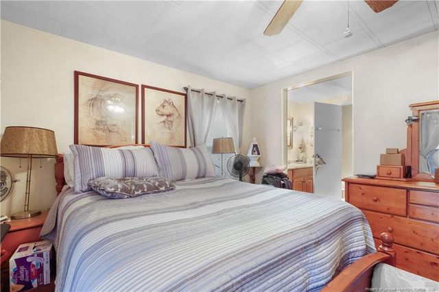 156 Connell Road, Carthage, NC 28327