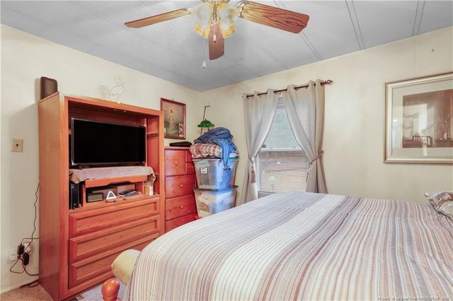 156 Connell Road, Carthage, NC 28327