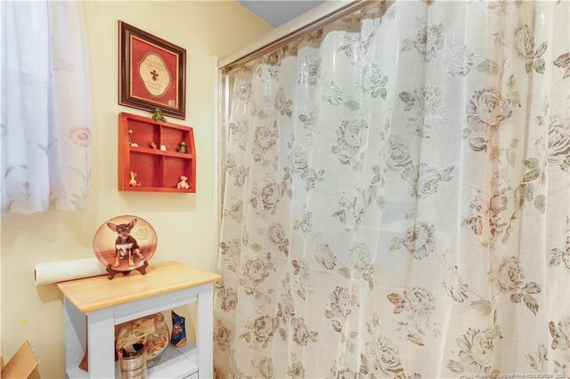 156 Connell Road, Carthage, NC 28327