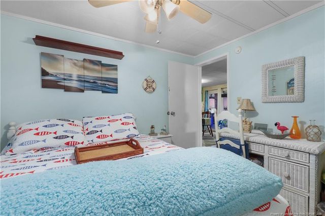 156 Connell Road, Carthage, NC 28327