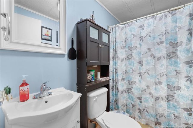 156 Connell Road, Carthage, NC 28327