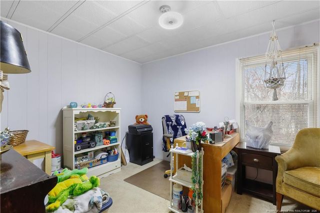 156 Connell Road, Carthage, NC 28327