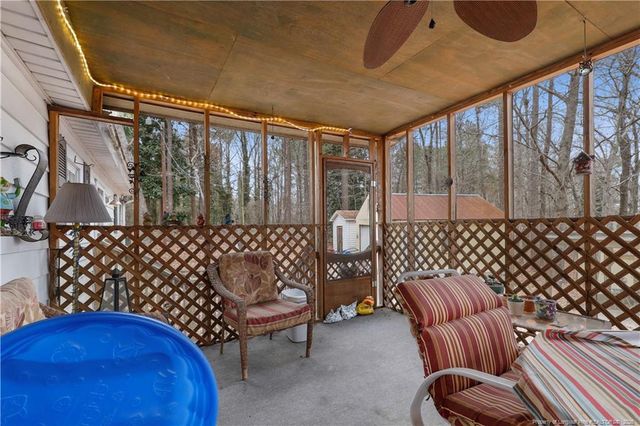 156 Connell Road, Carthage, NC 28327