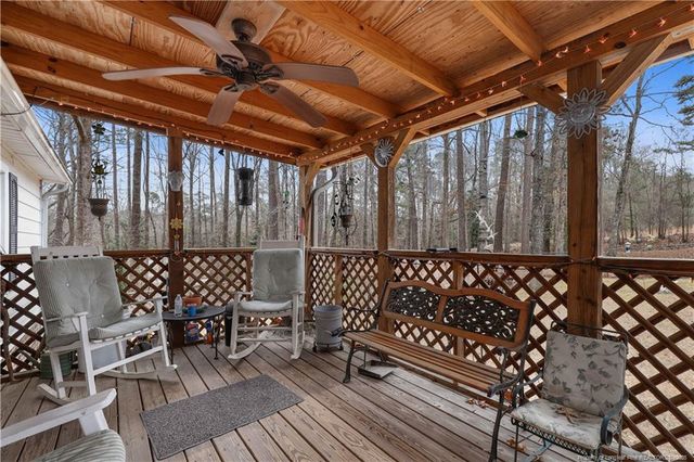 156 Connell Road, Carthage, NC 28327