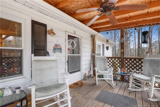 156 Connell Road, Carthage, NC 28327