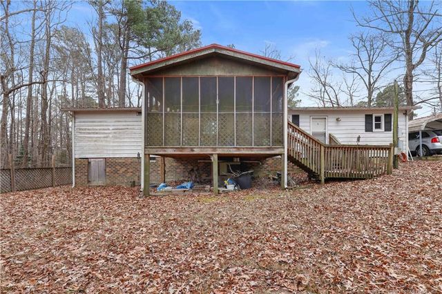 156 Connell Road, Carthage, NC 28327