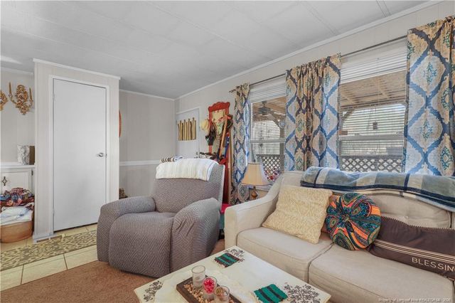 156 Connell Road, Carthage, NC 28327