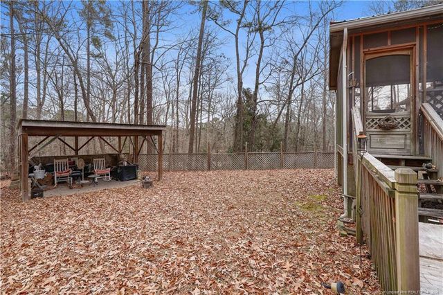 156 Connell Road, Carthage, NC 28327