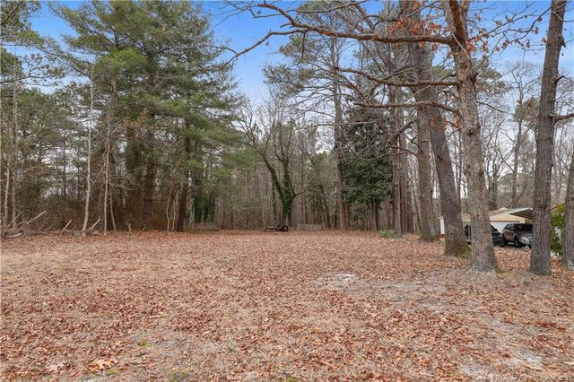 156 Connell Road, Carthage, NC 28327