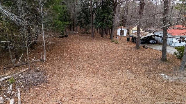 156 Connell Road, Carthage, NC 28327