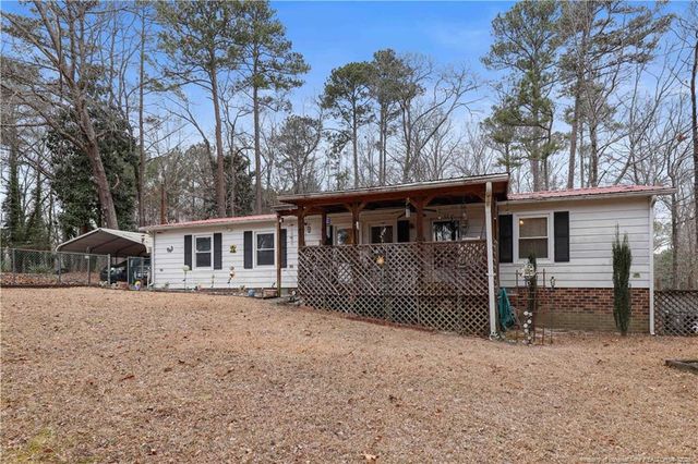 156 Connell Road, Carthage, NC 28327