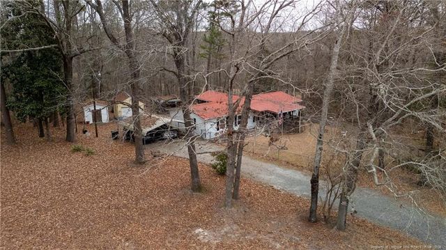 156 Connell Road, Carthage, NC 28327