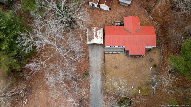 156 Connell Road, Carthage, NC 28327