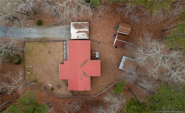 156 Connell Road, Carthage, NC 28327