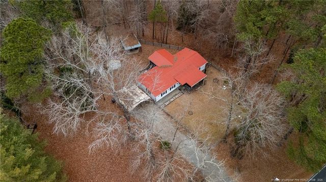 156 Connell Road, Carthage, NC 28327