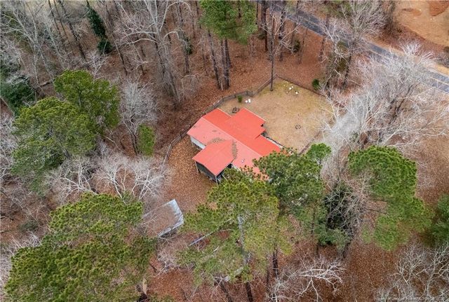 156 Connell Road, Carthage, NC 28327