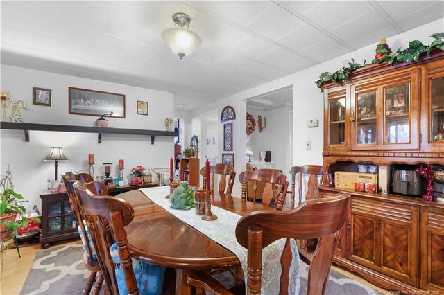 156 Connell Road, Carthage, NC 28327