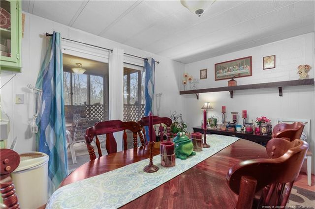 156 Connell Road, Carthage, NC 28327