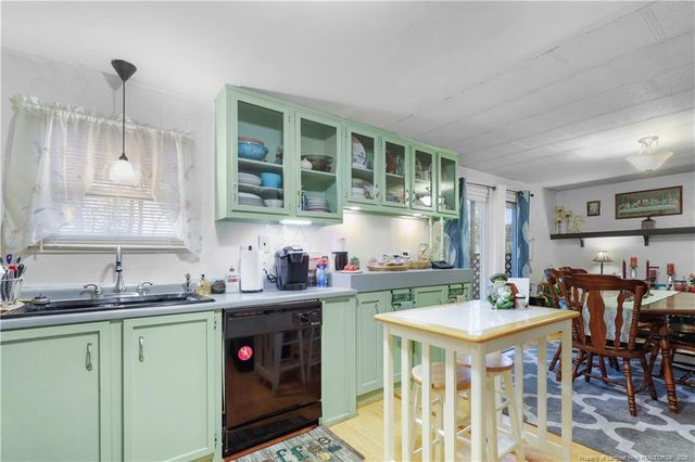 156 Connell Road, Carthage, NC 28327