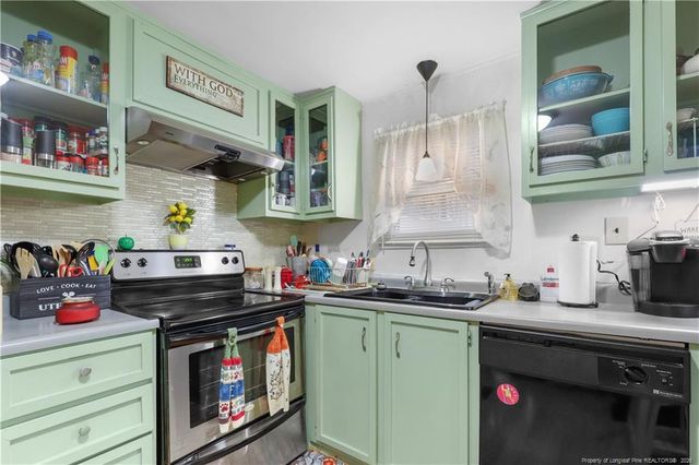 156 Connell Road, Carthage, NC 28327