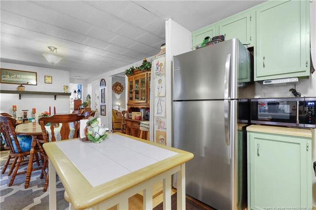 156 Connell Road, Carthage, NC 28327