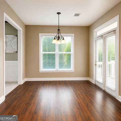 3000 Norwell Court, Locust Grove, GA 30248