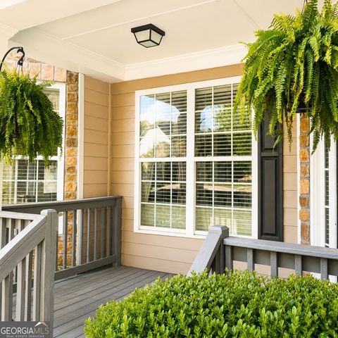 3000 Norwell Court, Locust Grove, GA 30248