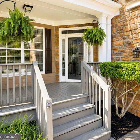 3000 Norwell Court, Locust Grove, GA 30248
