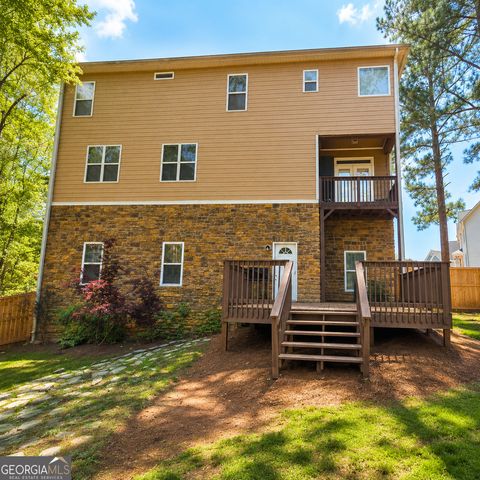 3000 Norwell Court, Locust Grove, GA 30248