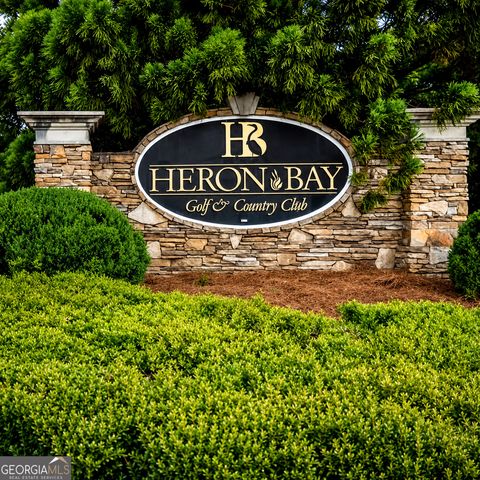 3000 Norwell Court, Locust Grove, GA 30248