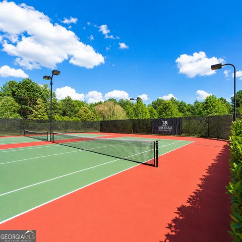 3000 Norwell Court, Locust Grove, GA 30248