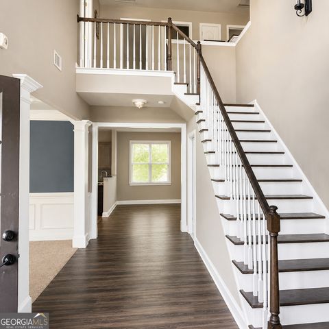 3000 Norwell Court, Locust Grove, GA 30248