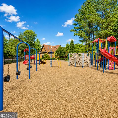 3000 Norwell Court, Locust Grove, GA 30248