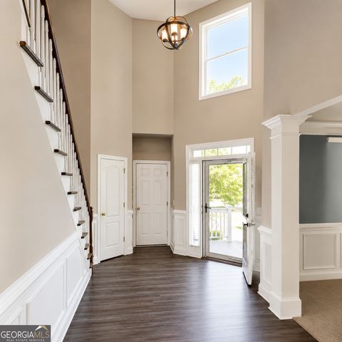 3000 Norwell Court, Locust Grove, GA 30248