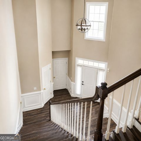 3000 Norwell Court, Locust Grove, GA 30248