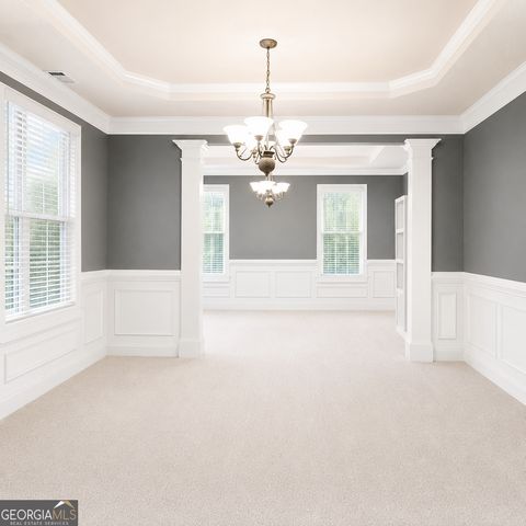 3000 Norwell Court, Locust Grove, GA 30248