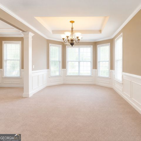 3000 Norwell Court, Locust Grove, GA 30248