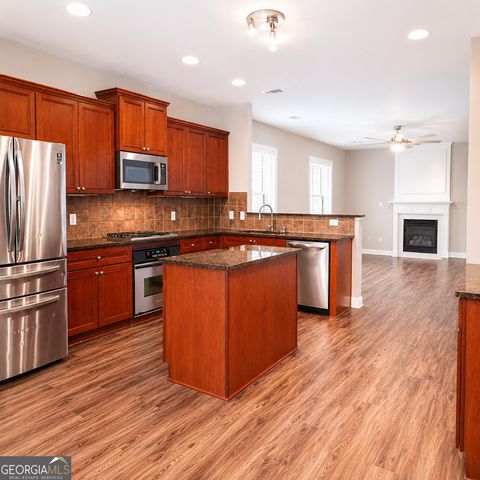 3000 Norwell Court, Locust Grove, GA 30248