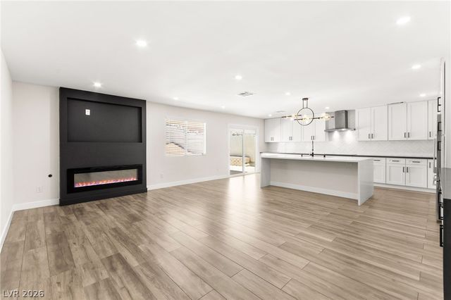 5133 Laurelwood Avenue, Las Vegas, NV 89122