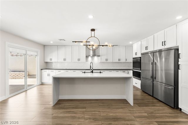 5133 Laurelwood Avenue, Las Vegas, NV 89122