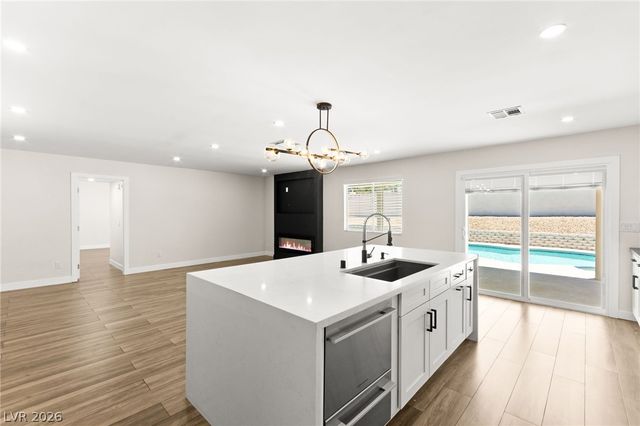 5133 Laurelwood Avenue, Las Vegas, NV 89122