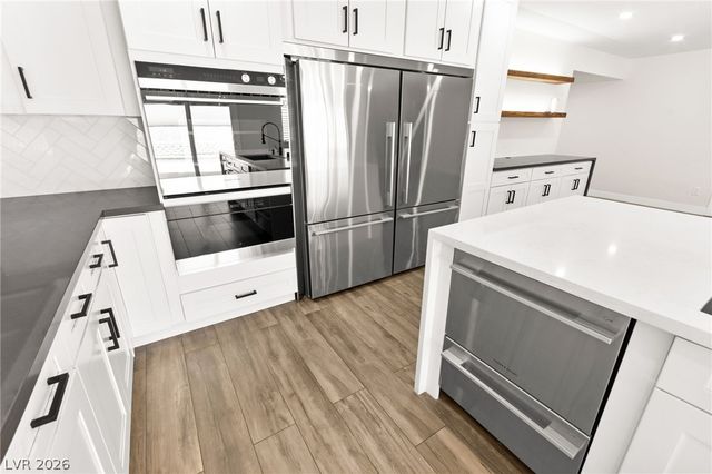 5133 Laurelwood Avenue, Las Vegas, NV 89122