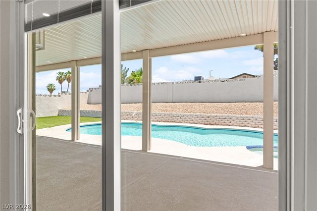5133 Laurelwood Avenue, Las Vegas, NV 89122