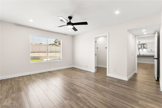 5133 Laurelwood Avenue, Las Vegas, NV 89122