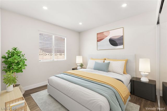 5133 Laurelwood Avenue, Las Vegas, NV 89122