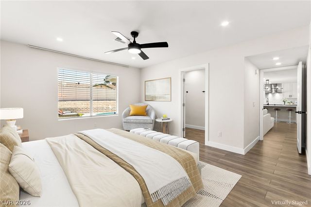 5133 Laurelwood Avenue, Las Vegas, NV 89122