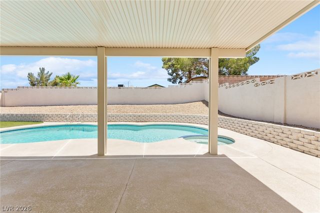 5133 Laurelwood Avenue, Las Vegas, NV 89122