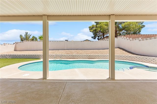 5133 Laurelwood Avenue, Las Vegas, NV 89122