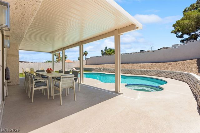 5133 Laurelwood Avenue, Las Vegas, NV 89122